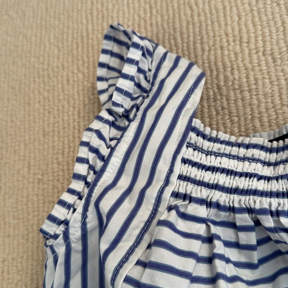 Victoria Beckham for target short and top set - Picture 7 of 7